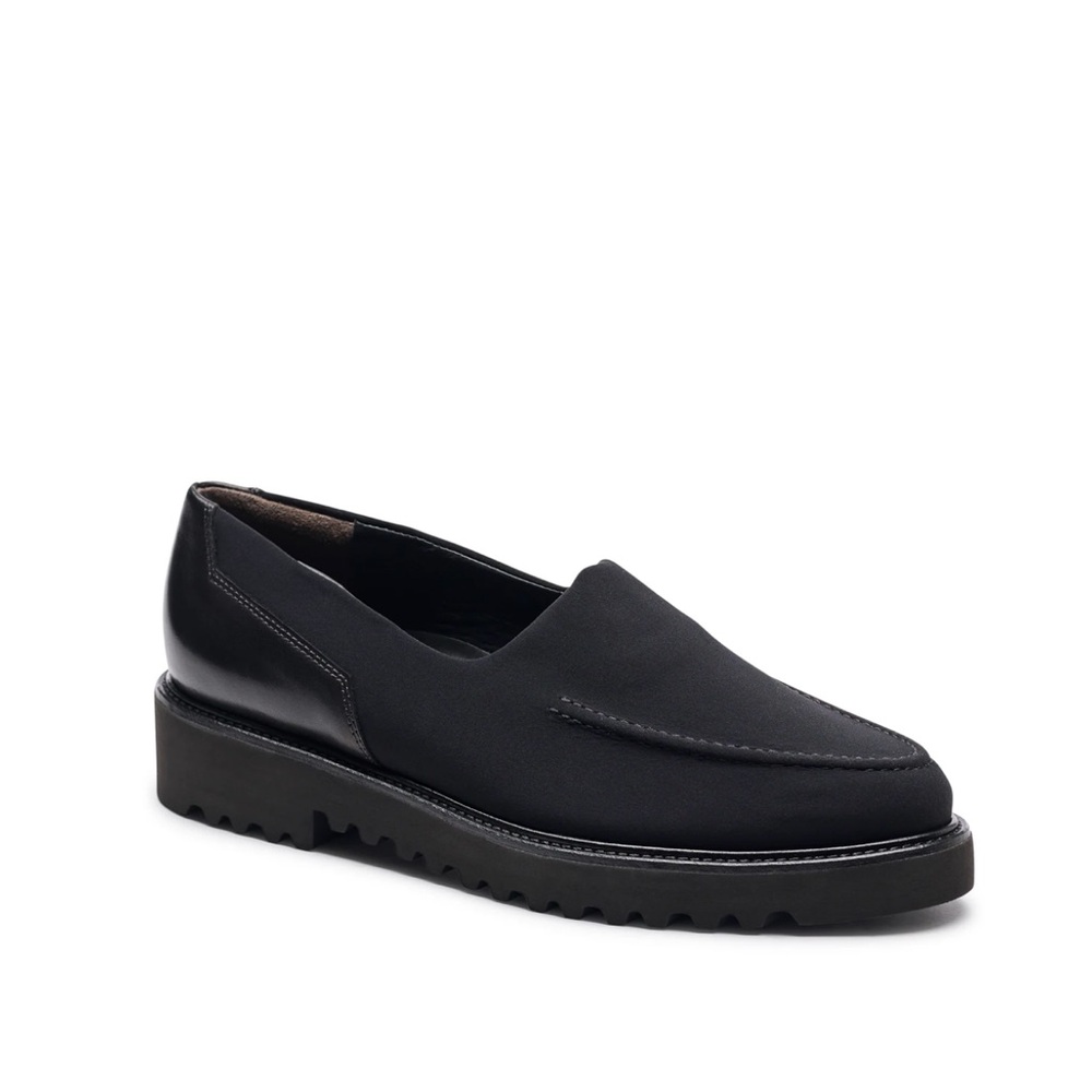 NWOT Paul Green Rosa Loafers